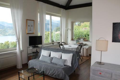 La Maisonette