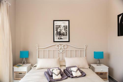 Bed & Breakfast Lavanda E Rosmarino