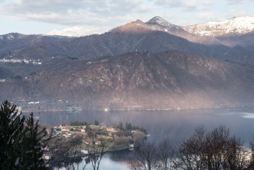 Bed & Breakfast Lavanda E Rosmarino