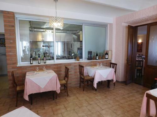 Posada Il Duca Bianco