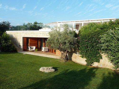 Marina De Lu Imposta Villa Sleeps 12 Pool Air Con
