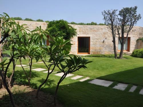 Marina De Lu Imposta Villa Sleeps 13 Pool Air Con