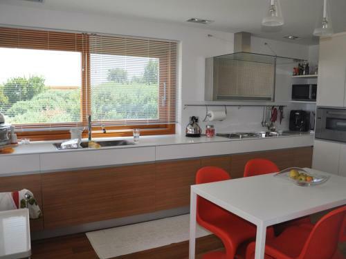 Marina De Lu Imposta Villa Sleeps 13 Pool Air Con