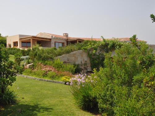 Marina De Lu Imposta Villa Sleeps 13 Pool Air Con