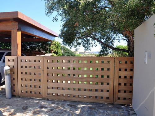 Marina De Lu Imposta Villa Sleeps 10 Pool Air Con