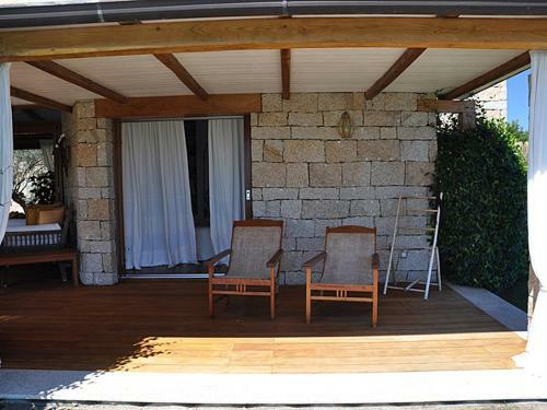 Marina De Lu Imposta Villa Sleeps 10 Pool Air Con