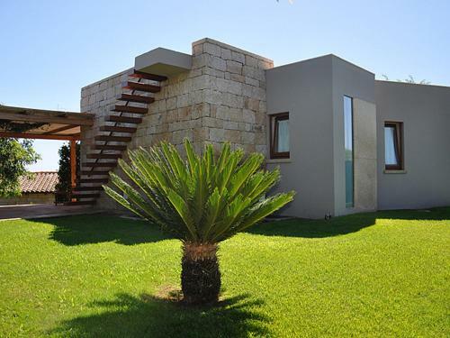 Marina De Lu Imposta Villa Sleeps 10 Pool Air Con