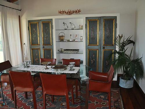 Marina De Lu Imposta Villa Sleeps 10 Pool Air Con
