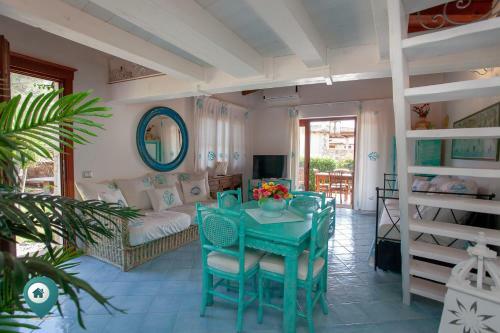 Villino Novelle