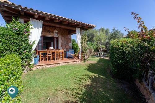 Villino Novelle