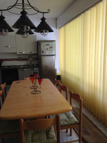 Casa Micheletti