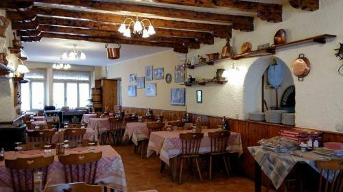 Posada Locanda Da Tullio