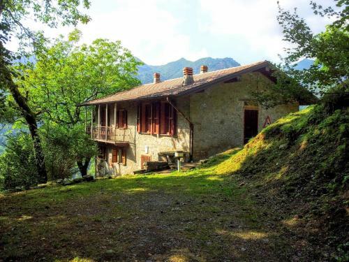 Agroturismo Casa Vecia