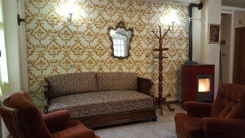 Agroturismo Casa Vecia