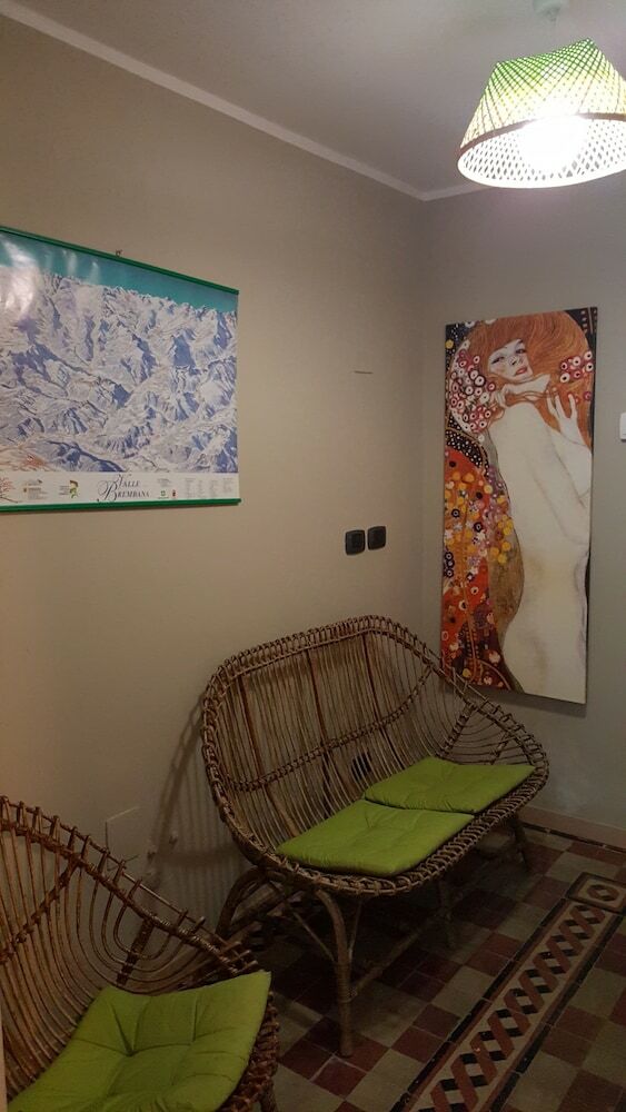B&B Casa Arcangeli