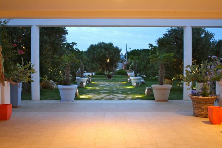 Hotel Viar Beach Club