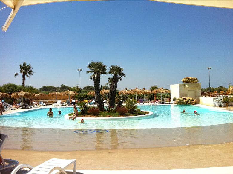Hotel Viar Beach Club
