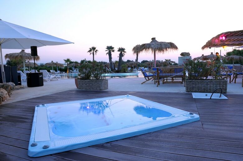Hotel Viar Beach Club