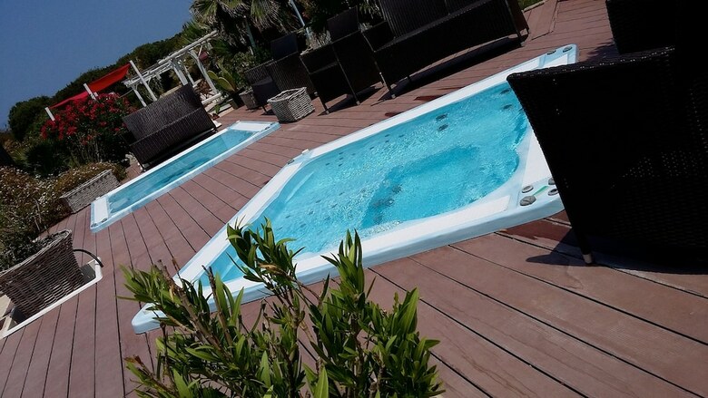 Hotel Viar Beach Club