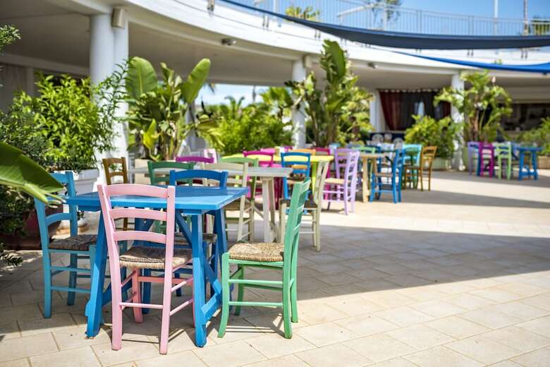 Hotel Viar Beach Club