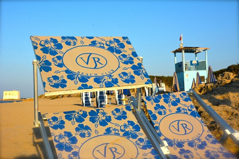 Hotel Viar Beach Club