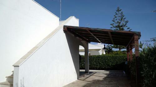 Villa Del Sole