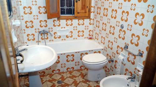 Villa Del Sole