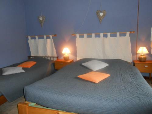 Apartamento Villa Clara