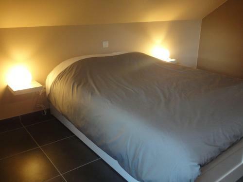 Apartamento Gite Des Ev�ts
