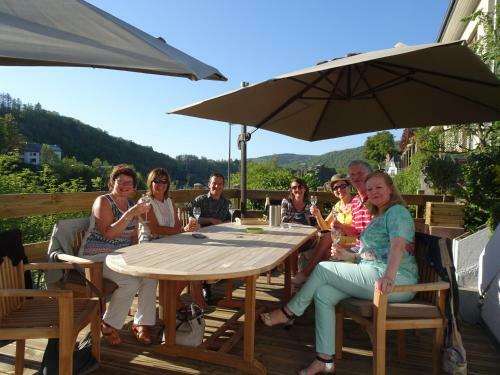 B&B Villa Le Monde
