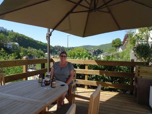B&B Villa Le Monde