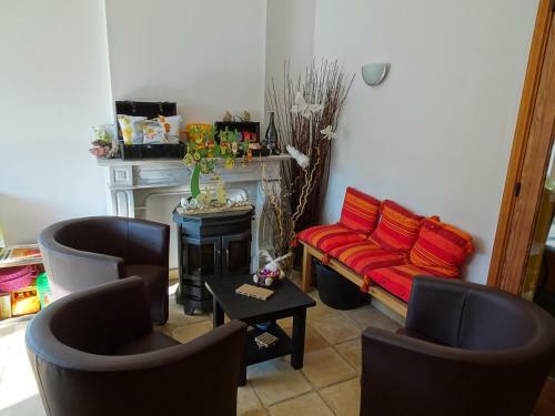 B&B Villa Le Monde