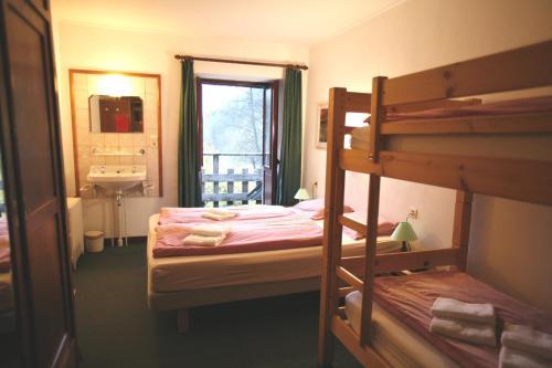 Hotel Gai-sejour