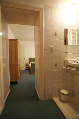 Hotel Gai-sejour