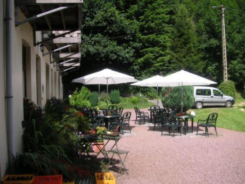 Hotel Gai-sejour