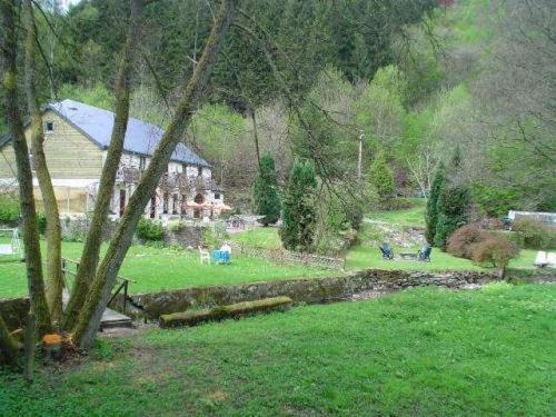Hotel Gai-sejour