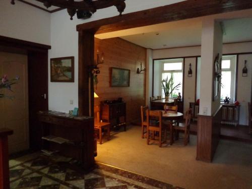 Hotel Gai-sejour