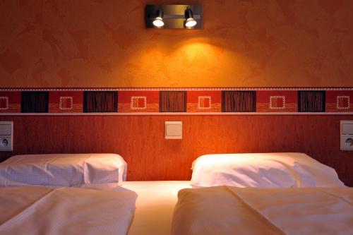 Hotel Gai-sejour