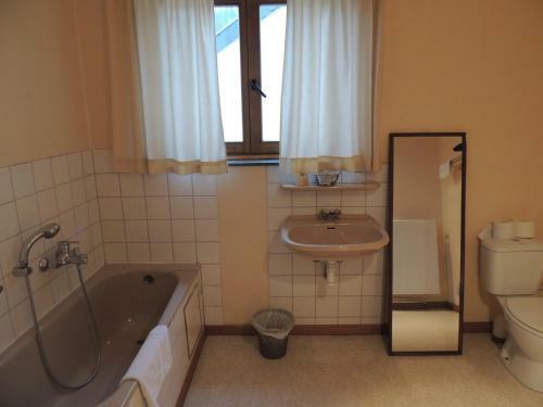 Hotel Beau Rivage And Restaurant Koulic