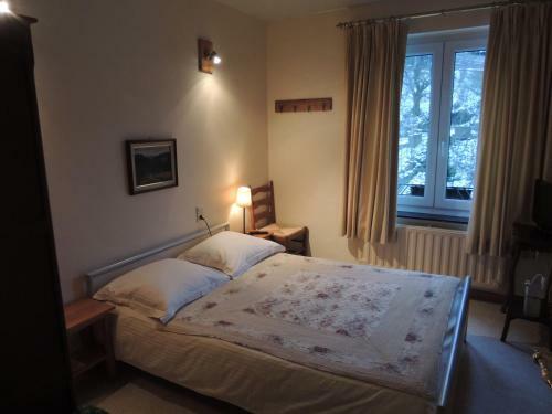Hotel Beau Rivage And Restaurant Koulic