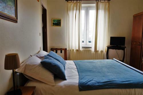 Hotel Beau Rivage And Restaurant Koulic