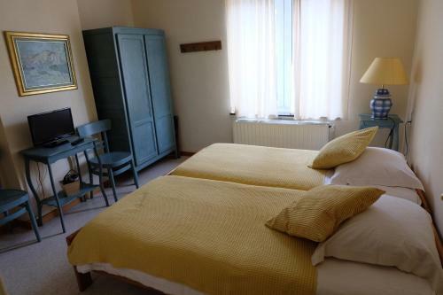 Hotel Beau Rivage And Restaurant Koulic