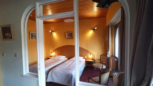 Hotel Le Chalet