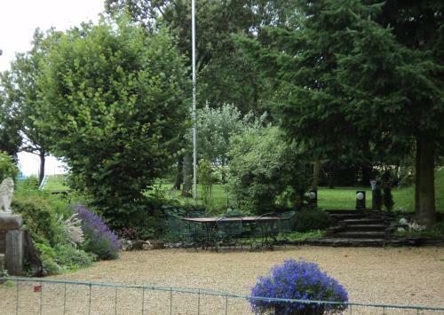 B&B La Niouche