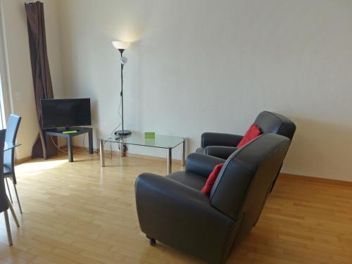 Apartamento Aquabelle