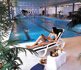 Hotel H�tel Du Grand Lac Excelsior