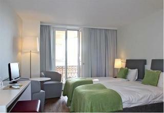 Hotel La Rouvenaz