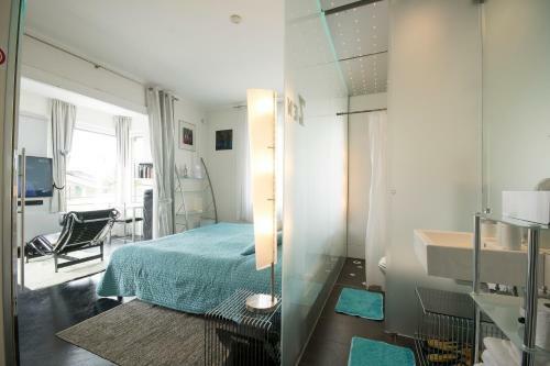 Bed & Breakfast Bnb Belalp