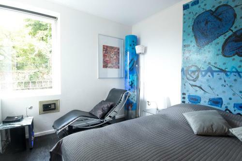 Bed & Breakfast Bnb Belalp