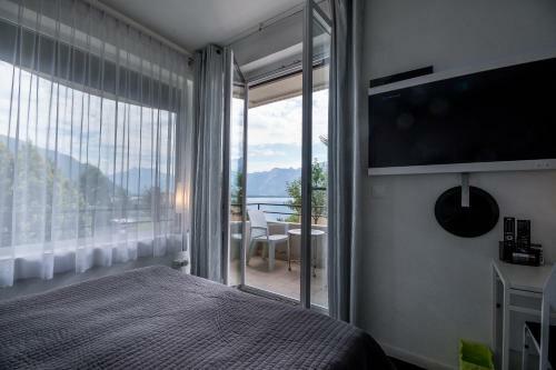Bed & Breakfast Bnb Belalp